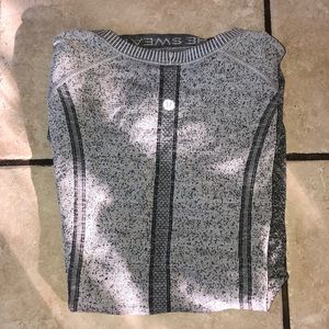 lulu lemon swiftly tech shirt